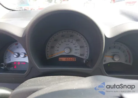 2008 Scion Tc z USA, uszkodzony, nr VIN JTKDE167580241912